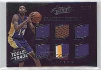 Brandon Ingram #/75