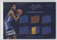 Damian Jones #/75