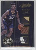 Buddy Hield #/25