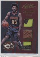 DeAndre' Bembry #/25