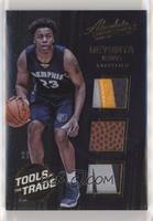 Deyonta Davis #/25