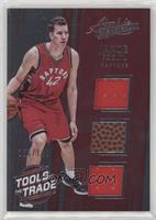 Jakob Poeltl #/149