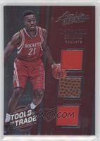 Chinanu Onuaku #/149