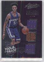 Malachi Richardson #/149