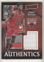 Jimmy Butler #/175