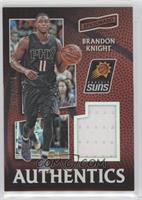 Brandon Knight #/175