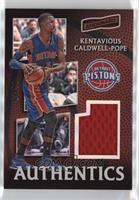 Kentavious Caldwell-Pope #/175