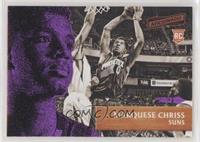 Marquese Chriss #/99