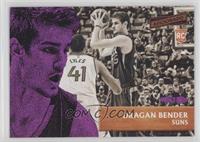 Dragan Bender #/99