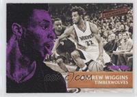 Andrew Wiggins #/99