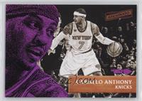 Carmelo Anthony #/99