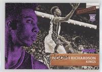 Malachi Richardson #/99