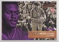 Diamond Stone #/99