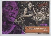 Brandon Knight #/99