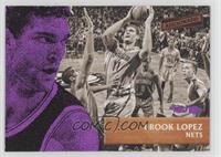 Brook Lopez #/99