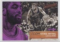 Kyrie Irving #/99