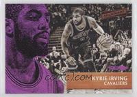 Kyrie Irving #/99