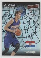 Global Reach - Dragan Bender