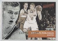 Kristaps Porzingis