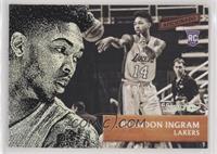 Brandon Ingram [EX to NM]