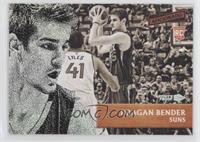 Dragan Bender