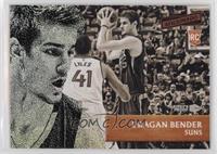 Dragan Bender