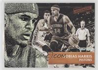 Tobias Harris