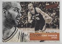 Tony Parker