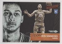 Ben Simmons