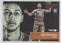 Ben Simmons