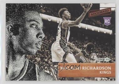 2016-17 Panini Aficionado - [Base] - Artist's Proof #37 - Malachi Richardson