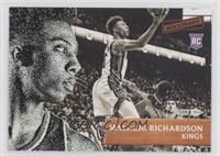 Malachi Richardson