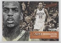 Khris Middleton