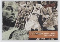 Deron Williams