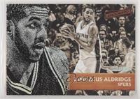 LaMarcus Aldridge