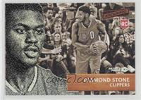 Diamond Stone