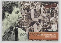 Dirk Nowitzki