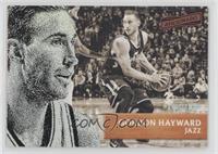 Gordon Hayward