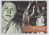 Henry Ellenson