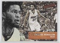 Justise Winslow