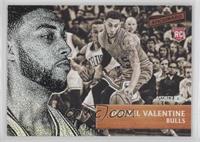 Denzel Valentine