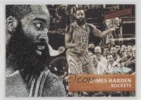 James Harden