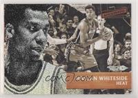 Hassan Whiteside [EX to NM]