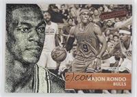 Rajon Rondo