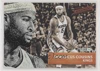 DeMarcus Cousins