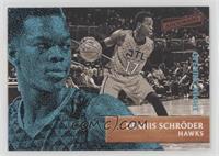 Dennis Schroder