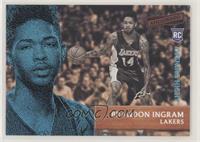 Brandon Ingram