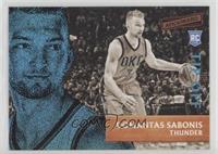 Domantas Sabonis