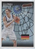 Global Reach - Dirk Nowitzki