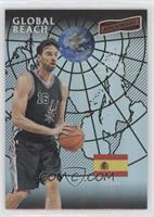 Global Reach - Pau Gasol